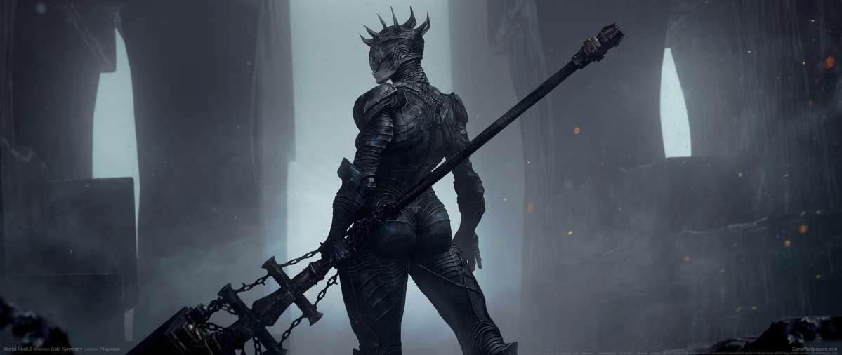 Mortal Shell 2 fond d'�cran