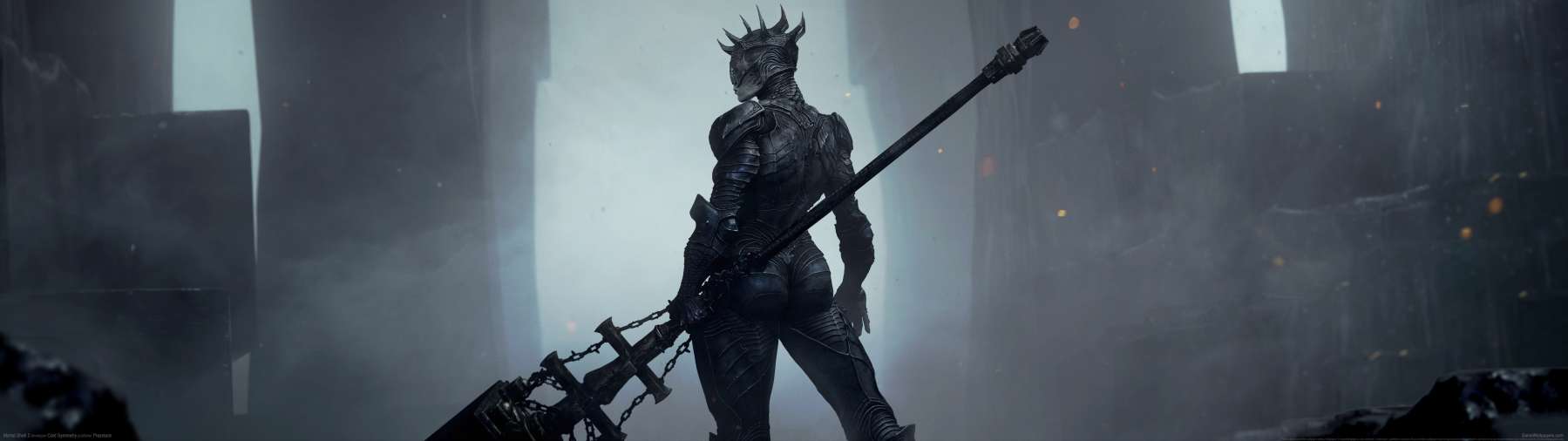 Mortal Shell 2 fond d'�cran
