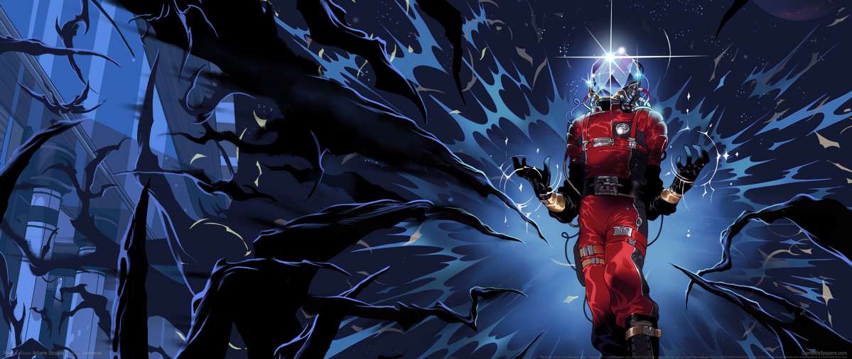 Prey ultrawide fond d'cran 06