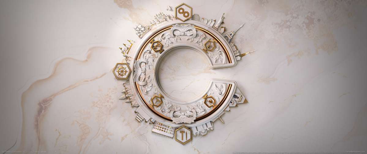 Sid Meier's Civilization 7 fond d'cran