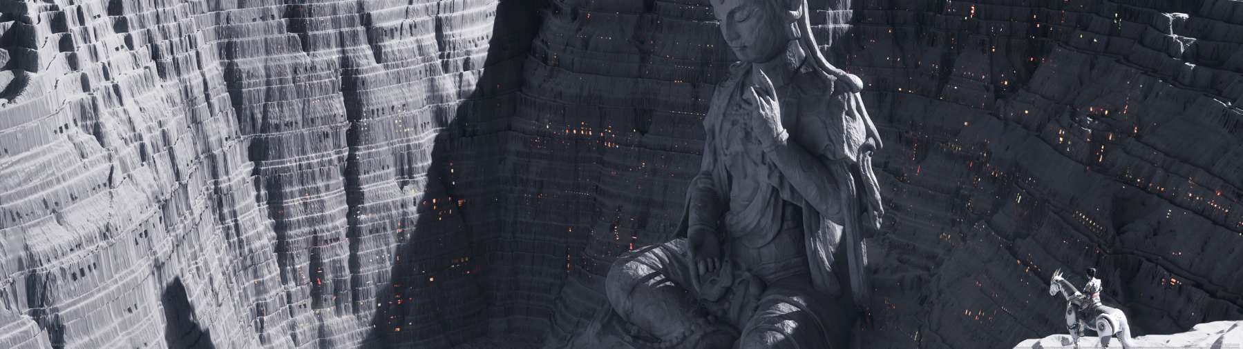 SOL Shogunate fond d'�cran