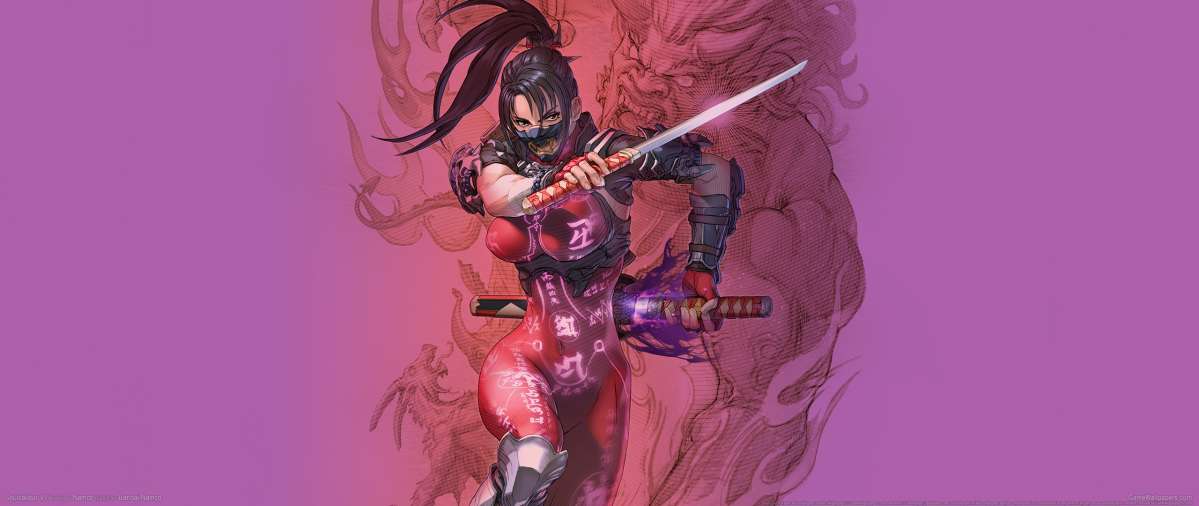 Soulcalibur 6 ultrawide fond d'cran 06