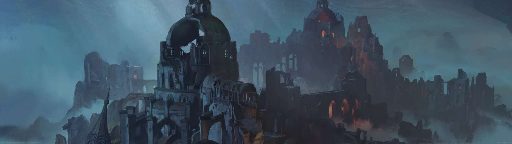 Split Fiction fond d'cran