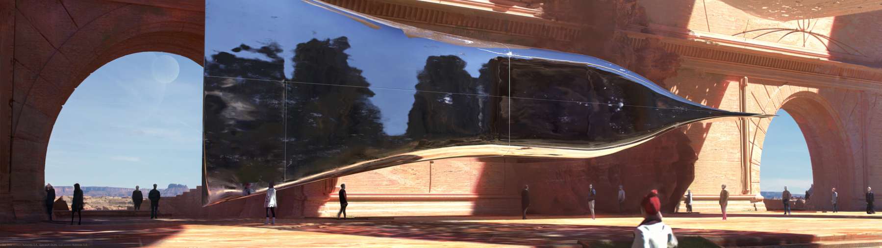 Star Atlas fond d'�cran