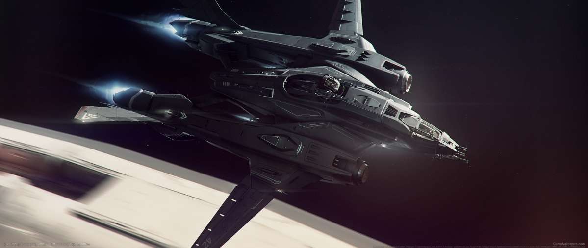 Star Citizen fond d'cran