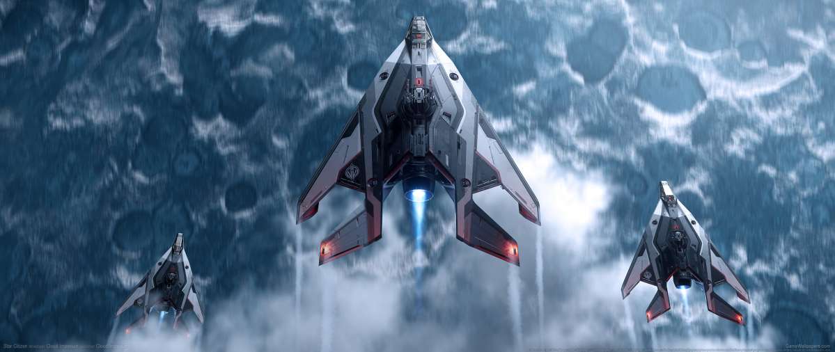 Star Citizen ultrawide fond d'cran 68