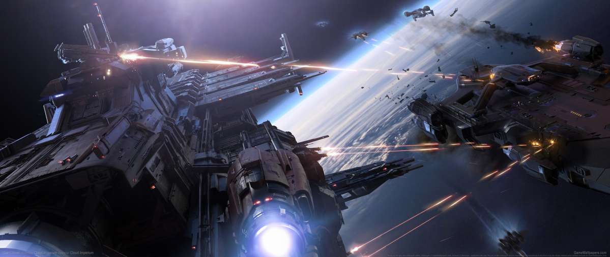 Star Citizen ultrawide fond d'cran 69