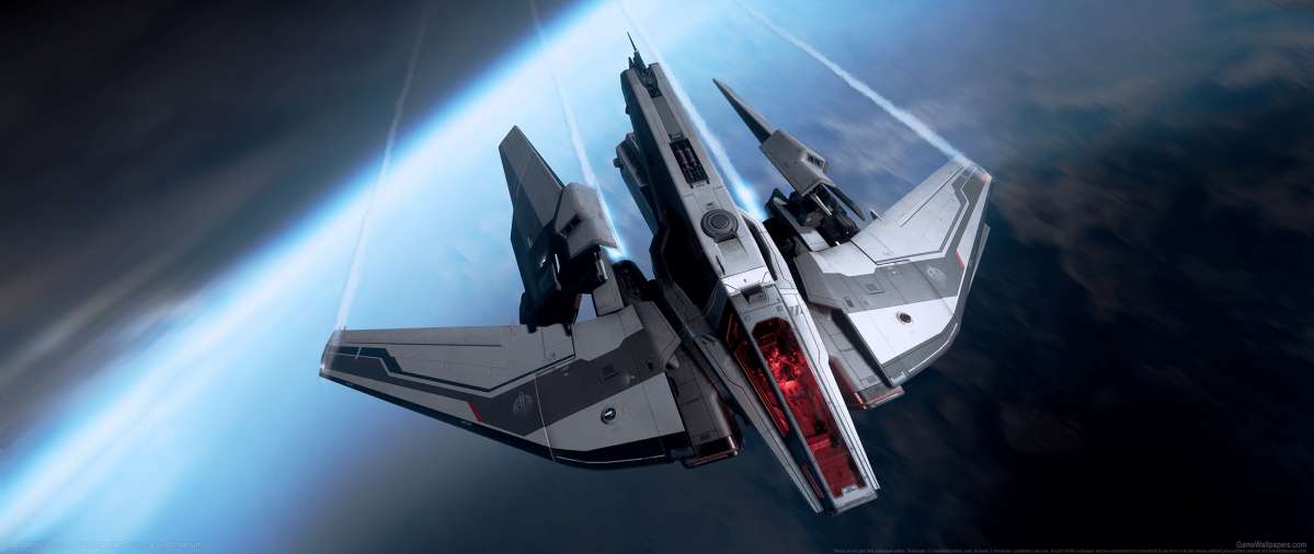 Star Citizen ultrawide fond d'cran 73