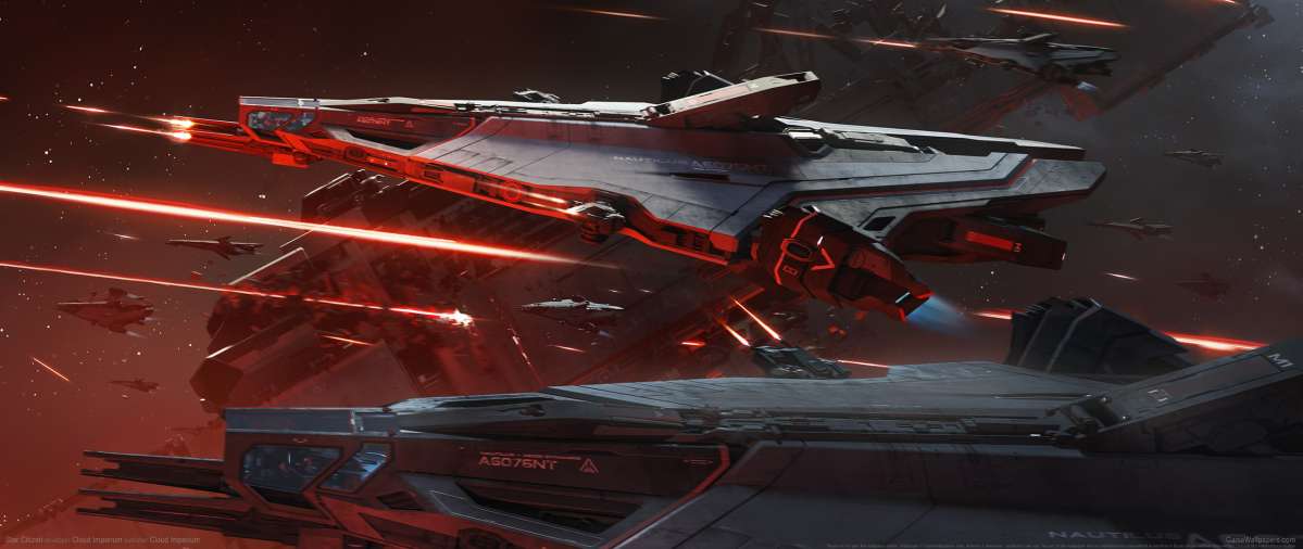 Star Citizen ultrawide fond d'cran 74