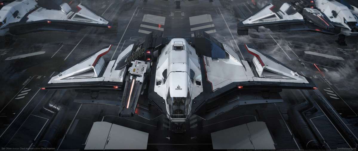 Star Citizen ultrawide fond d'cran 79