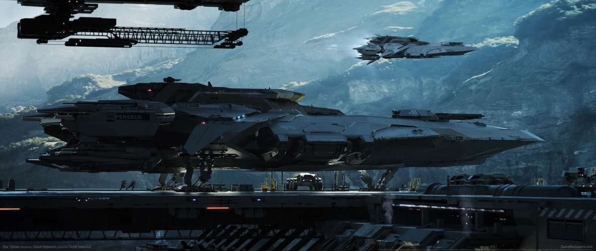 Star Citizen ultrawide fond d'cran 83