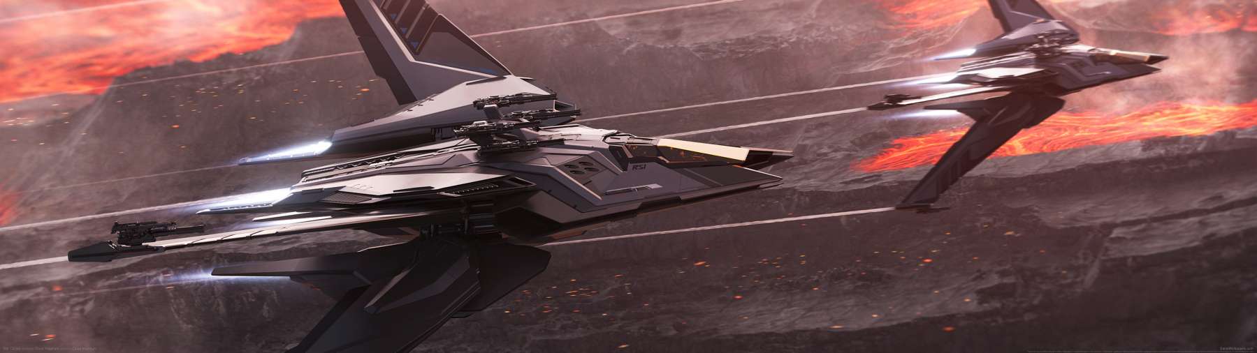 Star Citizen fond d'cran