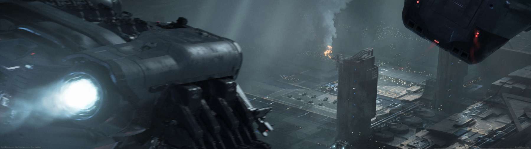 Star Citizen fond d'cran