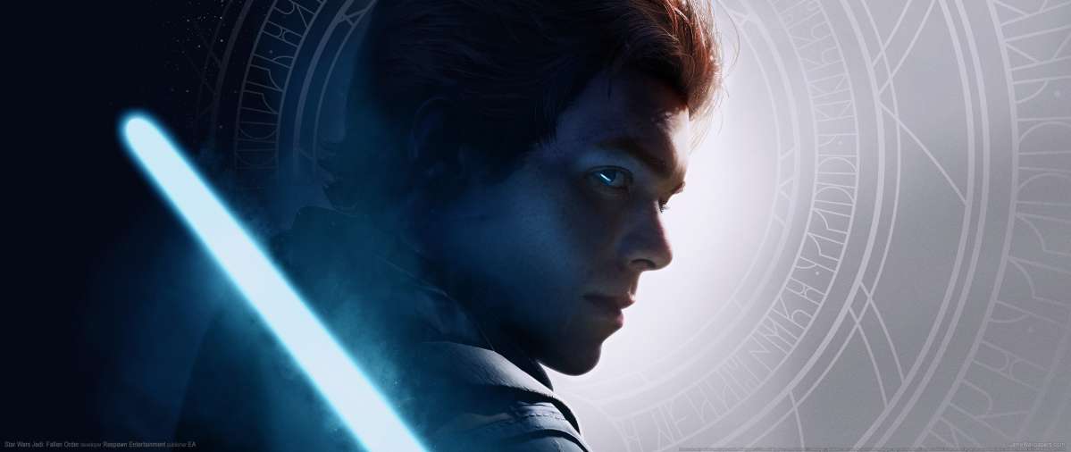 Star Wars Jedi: Fallen Order fond d'cran