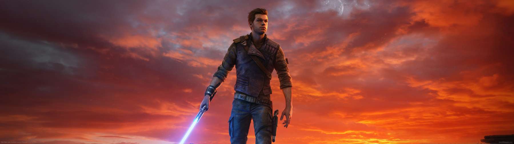 Star Wars Jedi: Survivor fond d'cran