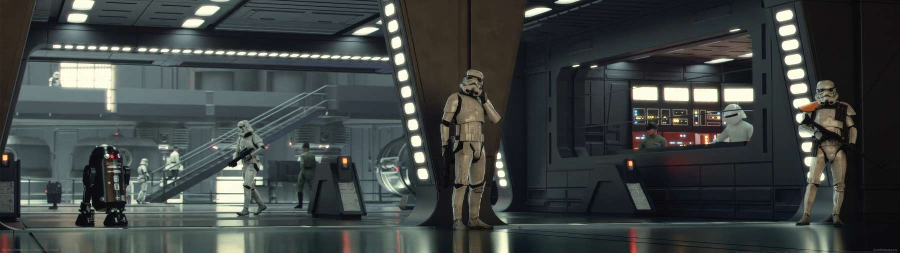Star Wars: Outlaws fond d'cran