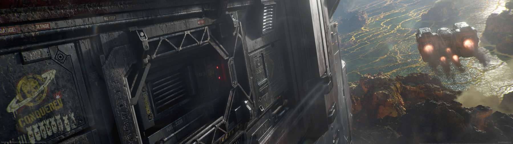 Starcraft fond d'�cran