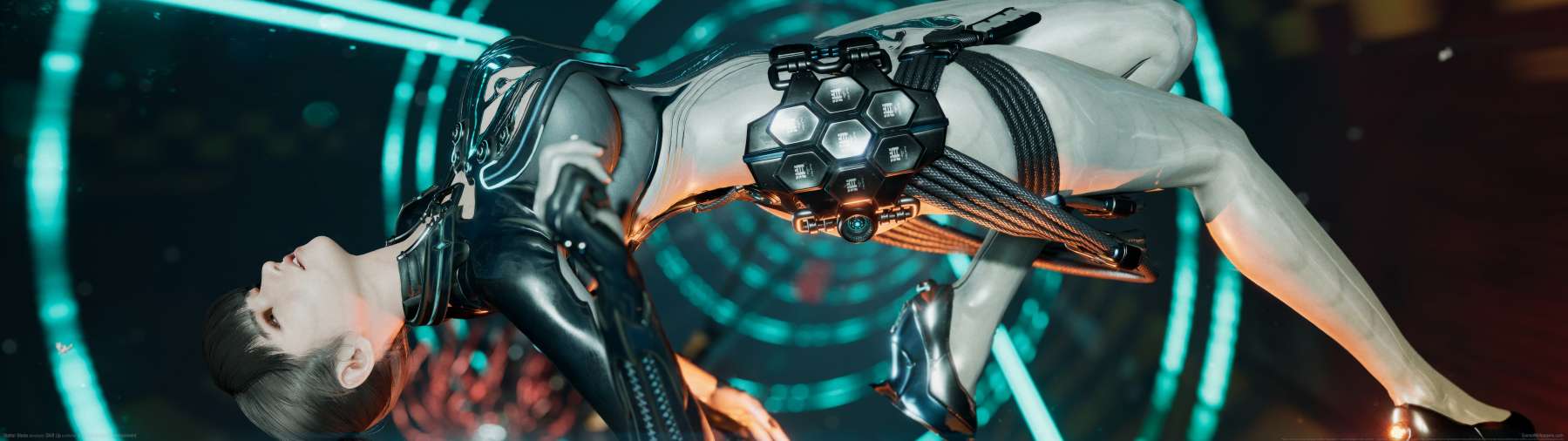 Stellar Blade fond d'cran