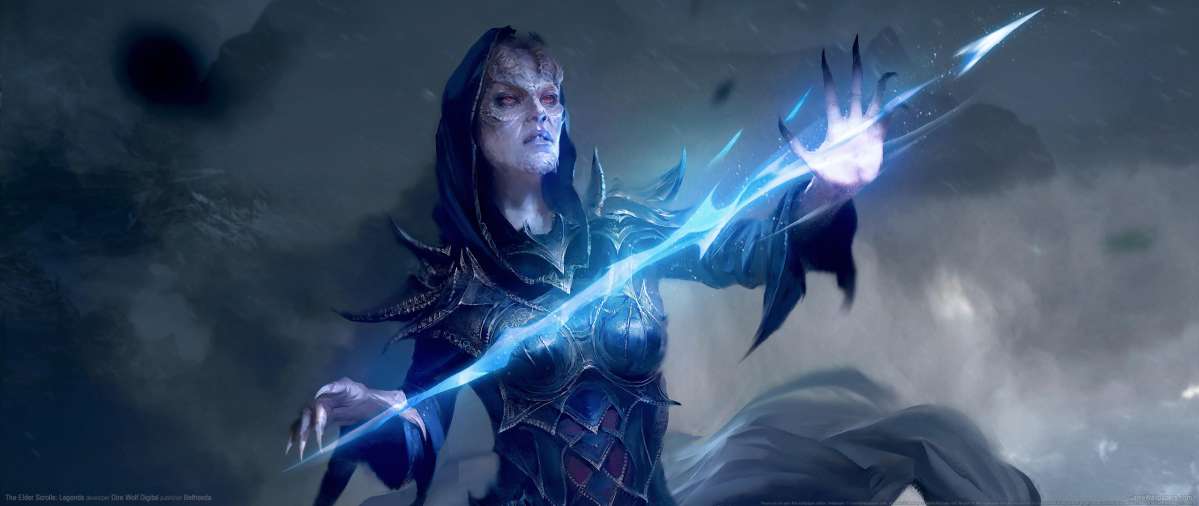 The Elder Scrolls: Legends fond d'cran