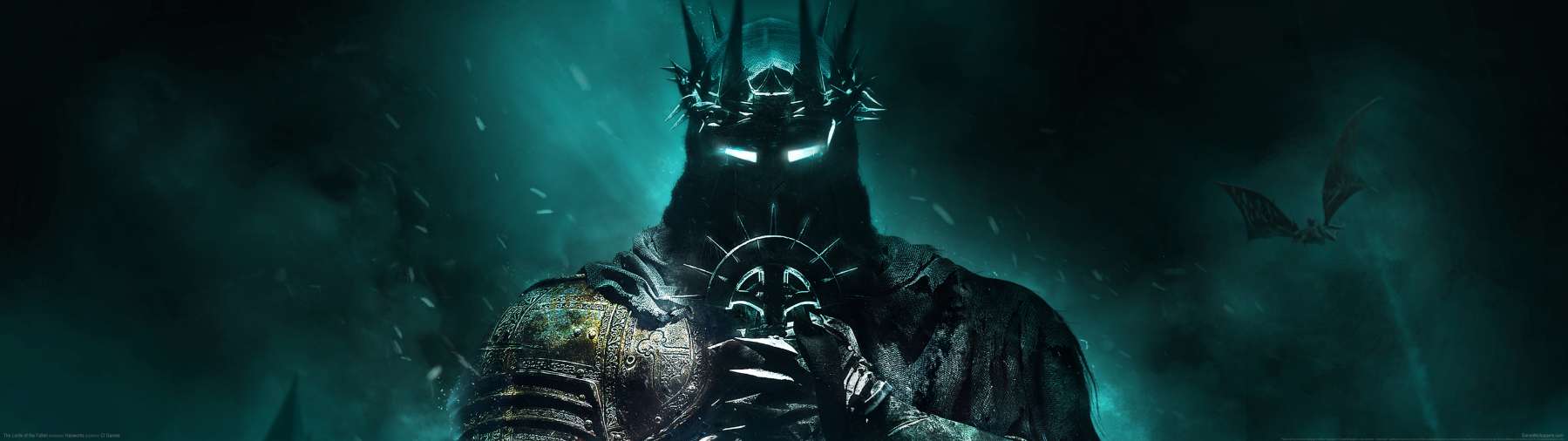 The Lords of the Fallen superwide fond d'cran 05