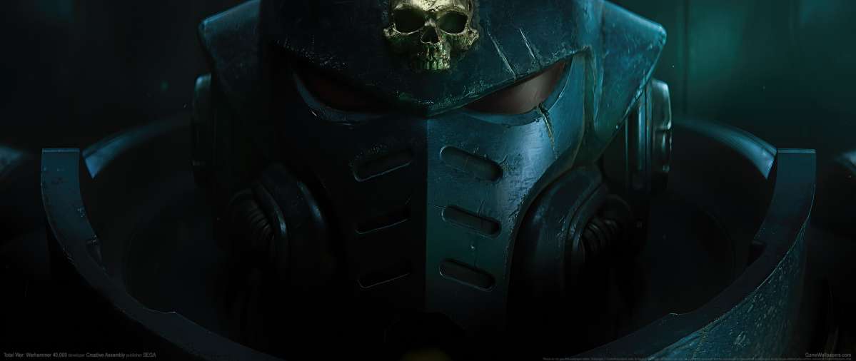 Total War: Warhammer 40,000 fond d'�cran