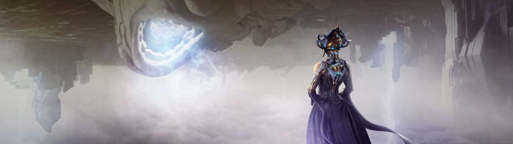 Warframe fond d'cran