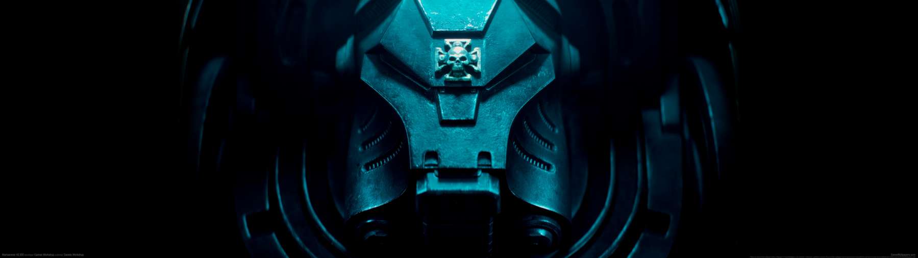 Warhammer 40,000 fond d'�cran