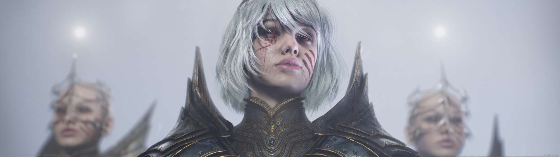 Warhammer 40,000 fan art fond d'�cran