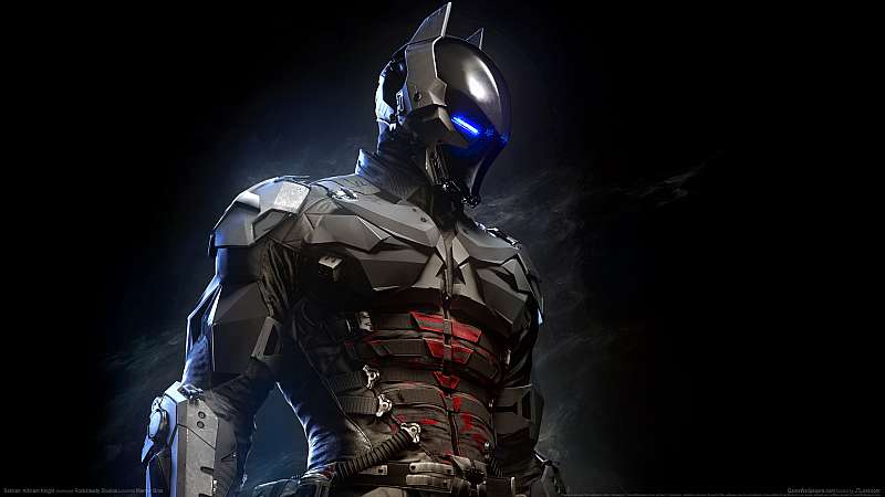 Batman: Arkham Knight fond d'cran