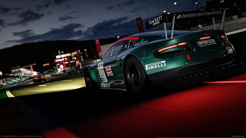 Forza Motorsport 6: Apex fond d'cran