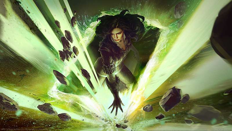 GWENT: The Witcher Card Game fond d'écran