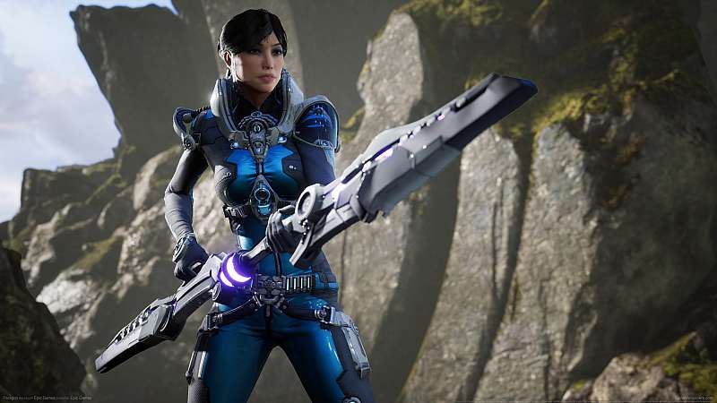 Paragon wallpaper or background