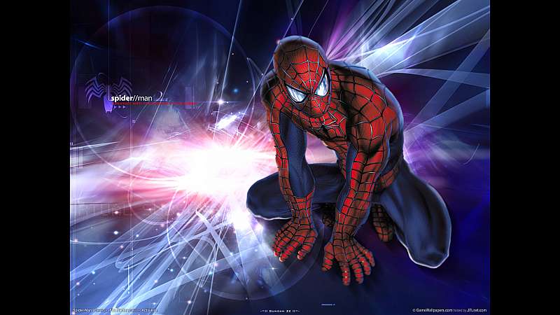 Spider-Man 2 wallpaper or background