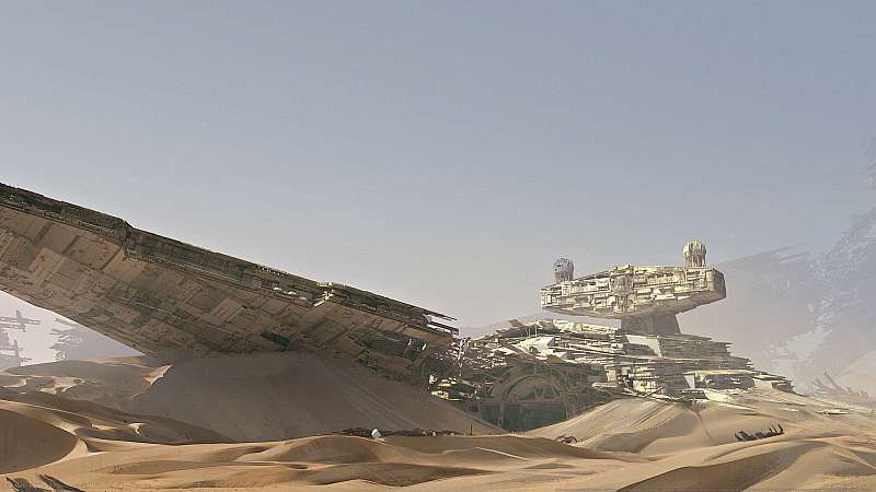 Star Wars - Battlefront 2 wallpaper or background
