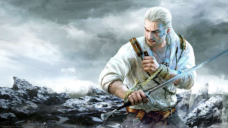 The Witcher 3: Wild Hunt - Hearts of Stone fond d'cran